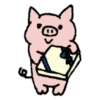 Little Pig Monboo 25