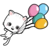 Kitty 20