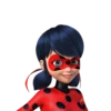Miraculous Ladybug 6