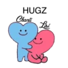Lisis and Chantis Heartfaces 10