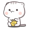 Cutie Cat-Chan 21