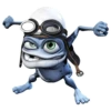 Crazy Frog 15