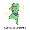 Frogshonoook 22