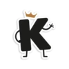 Letter Stickers 20