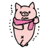 Little Pig Monboo 26