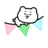 Baby Betakkuma Connect 25