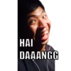 HAI
DAAANGG