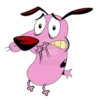 Lion wimp dog 18