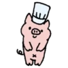 Little Pig Monboo 27