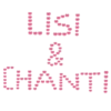 Lisis and Chantis Heartfaces 11