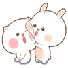 Cute bunny 22