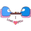 Pingüinos Enamorados 2 14