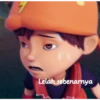 Lelah sebenarnya