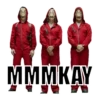 Money Heist 9