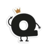 Letter Stickers 23