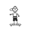 i