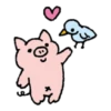 Little Pig Monboo 28