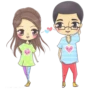 girlsticker 15