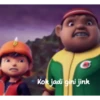 Kok jadi gini jink