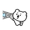 Baby Betakkuma Connect 28