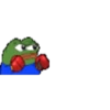 Mini Pepe 28