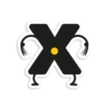 Letter Stickers 24
