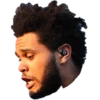 Cant Feel My Face 12