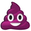 Colorful poops 9