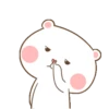 Cute bunny 23
