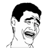 Meme Faces by F. 13