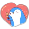 Pingüinos Enamorados 2 15