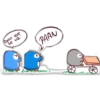Pingüinos Enamorados 2 16