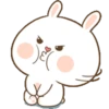 Cute bunny 27