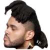 Cant Feel My Face 13