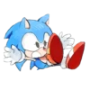classic sonic 5
