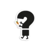 Letter Stickers 27