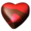 Chocolates & Hearts 28