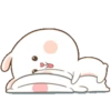 Cute bunny 28