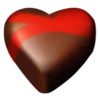 Chocolates & Hearts 30