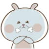 Cute bunny 29