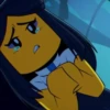 Lady Bone Demon - Monkie Kid 27