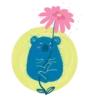 Keep calm like Koala 13