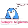 Pingüinos Enamorados 2 19