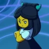 Lady Bone Demon - Monkie Kid 28