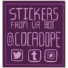 CocaDope 8