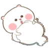 Cute bunny 30