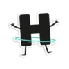 Letter Stickers 28