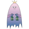 ghost princess 15