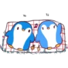 Pingüinos Enamorados 2 20
