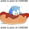 classic sonic 6
